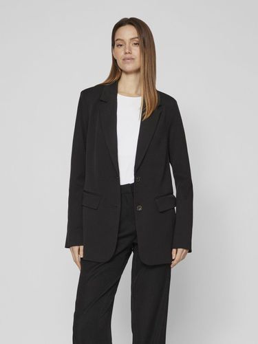 Loose Fit Blazer - Vila - Modalova