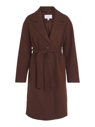 Long Coat - Vila - Modalova