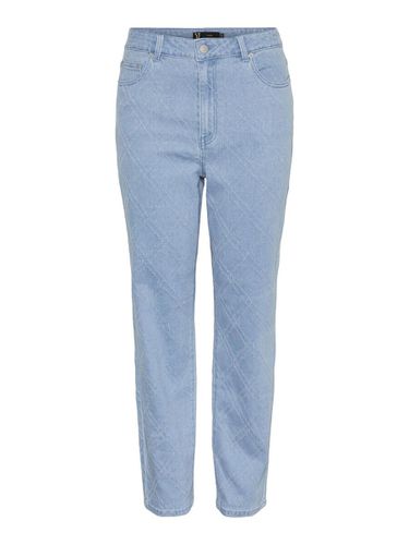 Yaspane Straight Fit Jeans - Y.A.S - Modalova