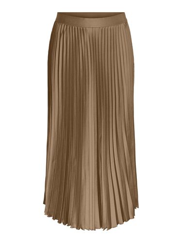 Yasceline Midi Skirt - Y.A.S - Modalova