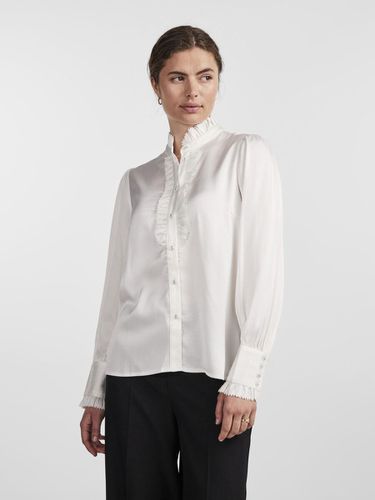 Yasfrilla Shirt - Y.A.S - Modalova