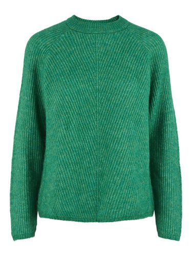 Yasalva Knitted Pullover - Y.A.S - Modalova