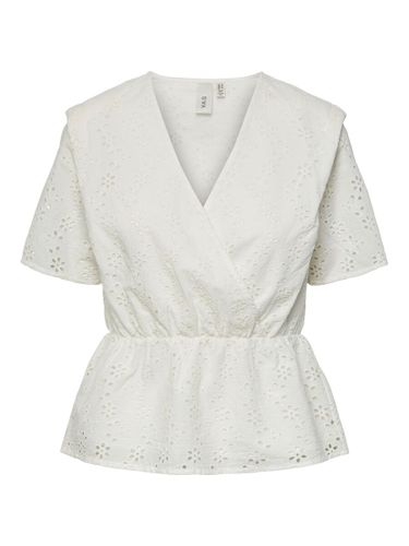 Yasramla Short Sleeved Top - Y.A.S - Modalova