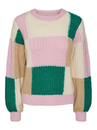 Yastetri Knitted Pullover - Y.A.S - Modalova