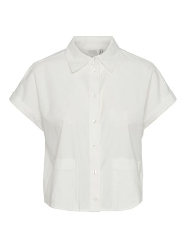 Yaslee Short Sleeved Shirt - Y.A.S - Modalova