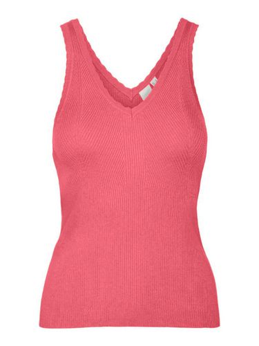 Yasbalsi Knitted Top - Y.A.S - Modalova