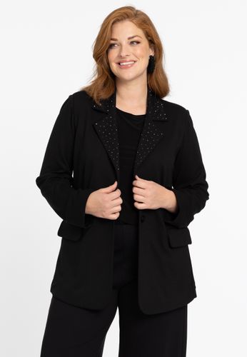 Blazer strass VERO - Miss Y (MY) - Modalova