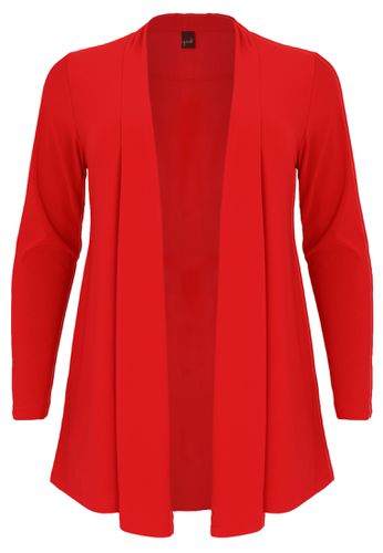 Cardigan plissiert DOLCE - Basics (B) - Modalova