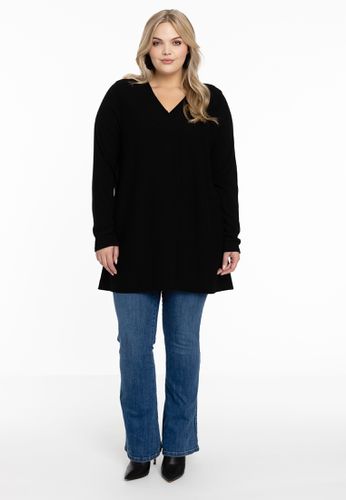 Pullover mit V-Ausschnitt - Basics (B) - Modalova