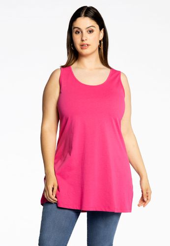 Singlet flare COTTON - Basics (B) - Modalova