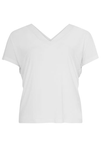 T-shirt doppelt V-Ausschnitt Dolce - Basics (B) - Modalova