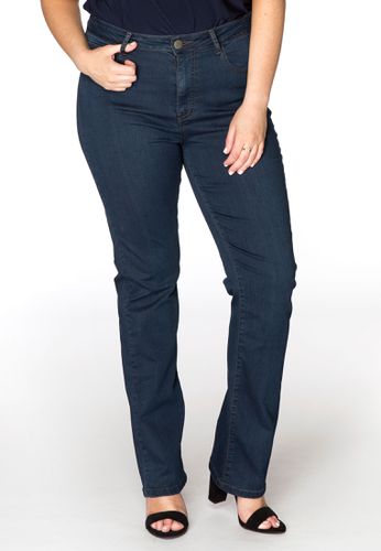 Jeans 5 pocket straight leg - Basics (B) - Modalova