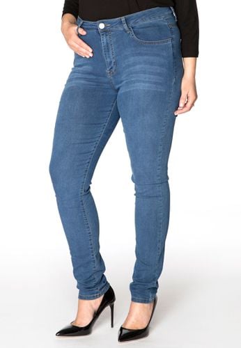 Jeans 5p skinny - Basics (B) - Modalova