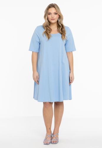 Kleid A-Linie COTTON - Basics (B) - Modalova