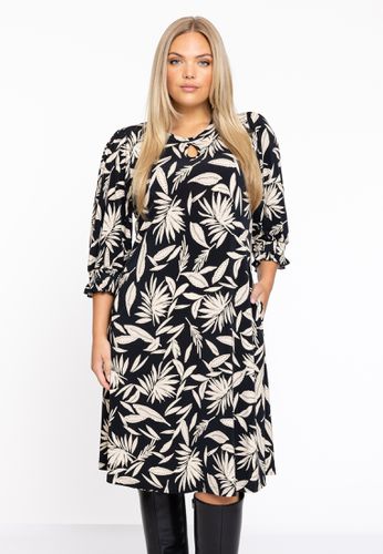 Kleid keyhole NORALY - Black Label (BL) - Modalova