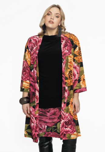 Strickjacke PEONY - Black Label (BL) - Modalova