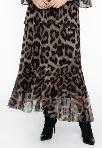 Rock LEOPARD - Black Label (BL) - Modalova