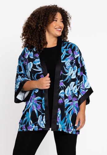 Kimono kurz DIANA - Black Label (BL) - Modalova