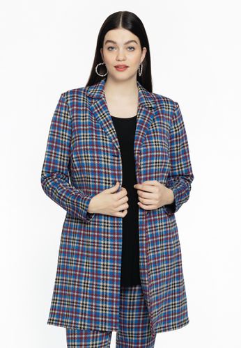 Blazer HIGHLANDS - White Label (WL) - Modalova