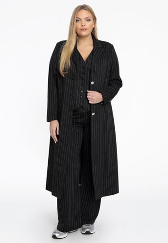 Blazer lang PINSTRIPE - White Label (WL) - Modalova