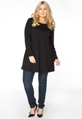 Tunic wide bottom - Basics (B) - Modalova