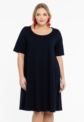 Kleid A-Linie COTTON - Basics (B) - Modalova