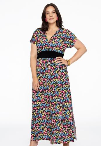 Kleid BUTTERFLY - Yoek (YK) - Modalova