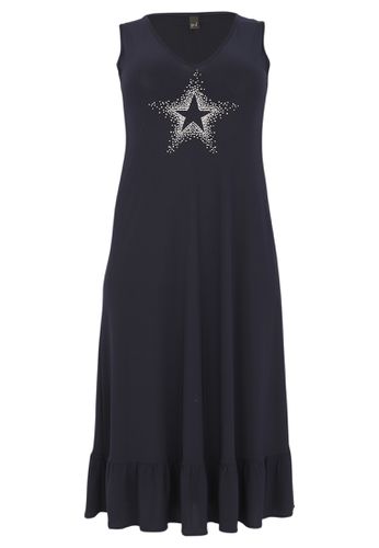 Kleid A-linie Star DOLCE - Yoek (YK) - Modalova