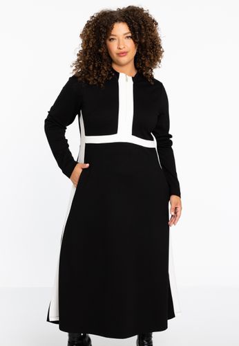 Kleid mit Reißverschluss VERO - Yoek (YK) - Modalova