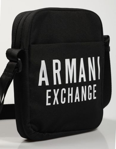 Bandolera Armani Bags Nylon - ARMANI BAGS - Modalova