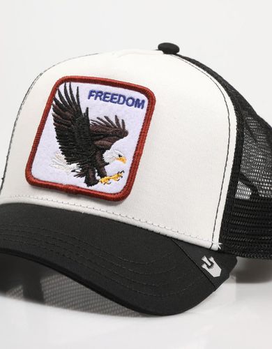 Gorra The Freedom Eagle 101-0384 - Goorin Bros - Modalova