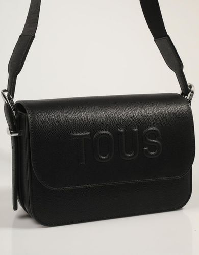 Bolso Tous Brenda Bandolera M - Tous - Modalova