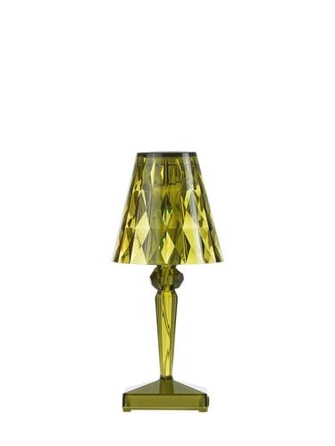 Tischlampe Mit Batterie - KARTELL - Modalova