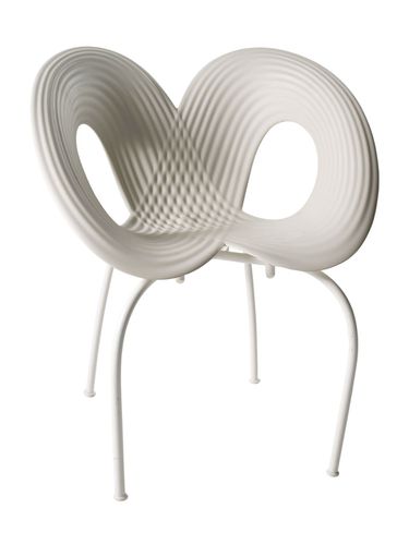 Set Di 2 Sedie "ripple" - MOROSO - Modalova