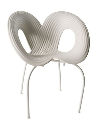 Silla Doble "ripple" - MOROSO - Modalova