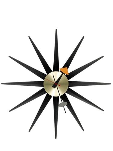 Reloj De Pared Sunburst - VITRA - Modalova