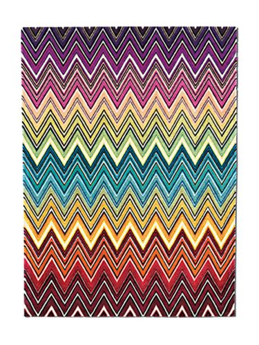 Tapete Liuwa De Lana Rectangular - MISSONI HOME - Modalova