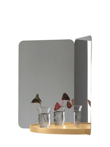 Specchio Medio Ryb Mirror 124 - ARTEK - Modalova