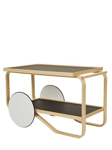 Carrello Tea Trolley 901 - ARTEK - Modalova