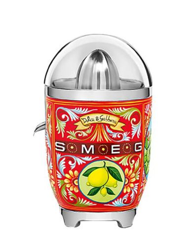 Entsafter „smeg D&g“ - SMEG - Modalova