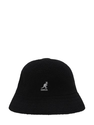 Cappello Bucket Bermuda - KANGOL - Modalova