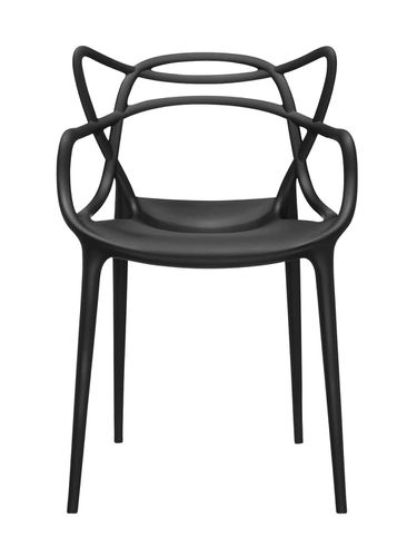 Set: 2 Stühle "masters" - KARTELL - Modalova