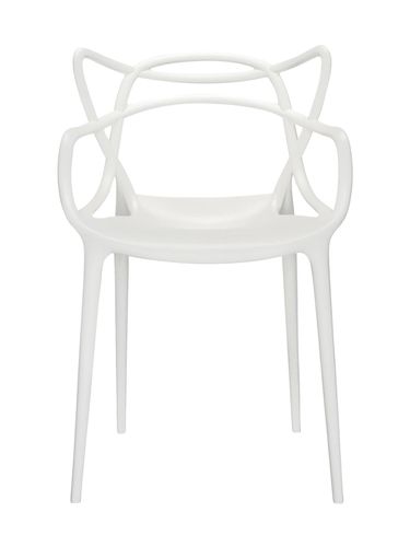 Set De 2 Sillas Masters - KARTELL - Modalova