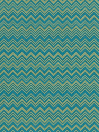 Carta Da Parati Zig Zag - MISSONI HOME - Modalova