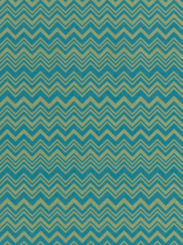 Papel Tapiz "zig Zag" - MISSONI HOME - Modalova