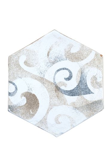 Set Di 25 Piastrelle Barocco - SLOWTILE - Modalova