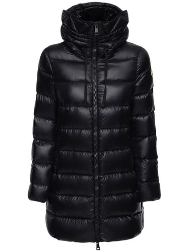 Daunenjacke Aus Nylon "suyen Leger" - MONCLER - Modalova