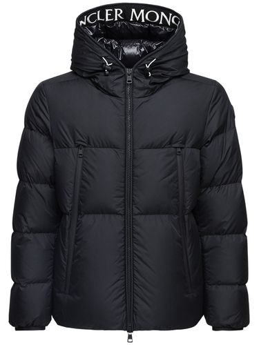 Chaqueta De Plumas Montcla - MONCLER - Modalova