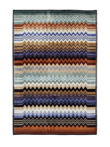 Badematte Aus Baumwolle "giacomo" - MISSONI HOME - Modalova