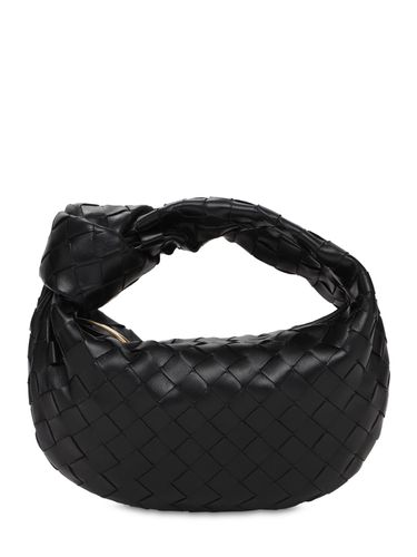 Borsa Mini Jodie / Dettagli Finitura Oro - BOTTEGA VENETA - Modalova